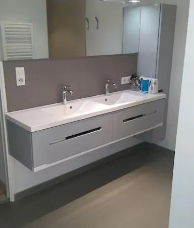 Maison Contemporaine Avec Grande Piscine Villa *