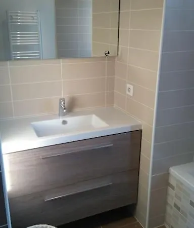 Maison Contemporaine Avec Grande Piscine Cholet