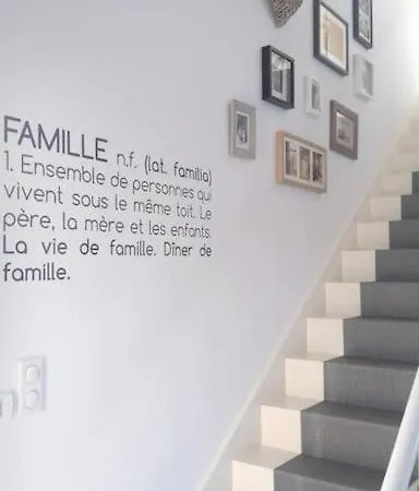 Villa Maison Contemporaine Avec Grande Piscine *